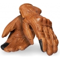Genuine Apparel ROYAL ENFIELD Vintage Riding Women'S Gloves -Tan | re_RRGGLL000041 | euronetbike-net