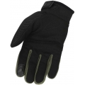 Genuine Apparel ROYAL ENFIELD Urban Hustler Gloves-Olive & Black | re_RRGGLN000004 | euronetbike-net