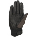 Genuine Apparel ROYAL ENFIELD Stalwart Gloves Black & Brown | re_RRGGLN000093 | euronetbike-net