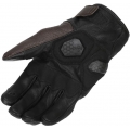 Genuine Apparel ROYAL ENFIELD Vamos Gloves Black | re_RRGGLN000110 | euronetbike-net
