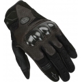 Genuine Apparel ROYAL ENFIELD Smx-1 V2 Air Summer Gloves - Brown | re_RRGGLO000010 | euronetbike-net