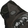 Genuine Apparel ROYAL ENFIELD Smx-1 V2 Air Summer Gloves - Brown | re_RRGGLO000009 | euronetbike-net