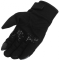 Genuine Apparel ROYAL ENFIELD Royal Enfield Street Ace Gloves - Grey | re_RLCGLO210121 | euronetbike-net