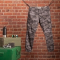 Genuine Apparel ROYAL ENFIELD Royal Enfield Camo Cargo Jogger - Grey | re_RLATRA221487 | euronetbike-net