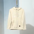Genuine Apparel ROYAL ENFIELD Speedster Hoodie - Ecru | re_RLASSA230749 | euronetbike-net