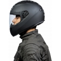 Genuine Apparel ROYAL ENFIELD Street Prime Mlg Camo Helmet - Ece Cert. - Matt Black | RRGHEM000211 | re_RRGHEM000211 | euronetbike-net