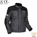 Genuine Apparel ROYAL ENFIELD Stormraider-Grey | re_RRGJKM000080 | euronetbike-net