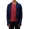 Genuine Apparel ROYAL ENFIELD Classico Hoodie Sweat Navy | re_RLASSL000082 | euronetbike-net Genuine Apparel ROYAL ENFIELD Classico Hoodie Sweat Navy | re_RLASSL000082 | euronetbike-net