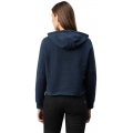 Genuine Apparel ROYAL ENFIELD Around The World Hoody - Navy Melange | re_RLASSA211141 | euronetbike-net Genuine Apparel ROYAL ENFIELD Around The World Hoody - Navy Melange | re_RLASSA211141 | euronetbike-net