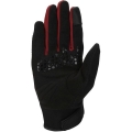 Genuine Apparel ROYAL ENFIELD Royal Enfield Street Ace Gloves - Red | RLCGLO210126 | re_RLCGLO210129 | euronetbike-net