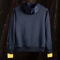 Genuine Apparel ROYAL ENFIELD Royal Enfield Performance Hoodie - Moonlit Ocean | re_RLASSA220335 | euronetbike-net