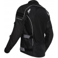 Genuine Apparel ROYAL ENFIELD Streetwind V3 Riding Jacket - Black | re_RRGJRA220070 | euronetbike-net