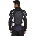 Genuine Apparel ROYAL ENFIELD Streetwind Pro Riding Jacket - Dark Navy | re_RRGJRA220104 | euronetbike-net