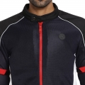 Genuine Apparel ROYAL ENFIELD Streetwind Pro Riding Jacket - Dark Navy | re_RRGJRA220104 | euronetbike-net