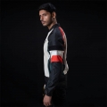 Genuine Apparel ROYAL ENFIELD Streetwind Eco-Friendly Riding Jacket - Off White | re_RRGJRS230019 | euronetbike-net