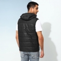 Genuine Apparel ROYAL ENFIELD Arctic Blaze Jacket - Black | re_RLAJKA230002 | euronetbike-net