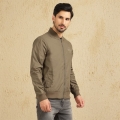Genuine Apparel ROYAL ENFIELD Mlg Pioneer Jacket - Olive | re_RLAJKA230095 | euronetbike-net