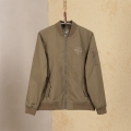 Genuine Apparel ROYAL ENFIELD Mlg Pioneer Jacket - Olive | re_RLAJKA230093 | euronetbike-net Genuine Apparel ROYAL ENFIELD Mlg Pioneer Jacket - Olive | re_RLAJKA230093 | euronetbike-net