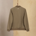 Genuine Apparel ROYAL ENFIELD Mlg Pioneer Jacket - Olive | re_RLAJKA230092 | euronetbike-net