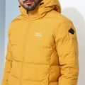 Genuine Apparel ROYAL ENFIELD Blizzard Trail Jacket - Mustard | re_RLAJKA230108 | euronetbike-net Genuine Apparel ROYAL ENFIELD Blizzard Trail Jacket - Mustard | re_RLAJKA230108 | euronetbike-net