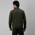 Genuine Apparel ROYAL ENFIELD Stealth Jacket V3 - Olive | re_RLAJKA230319 | euronetbike-net