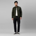 Genuine Apparel ROYAL ENFIELD Stealth Jacket V3 - Olive | re_RLAJKA230319 | euronetbike-net