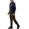 Genuine Apparel ROYAL ENFIELD Rider Of The Storm Navy | re_RLASSL000064 | euronetbike-net Genuine Apparel ROYAL ENFIELD Rider Of The Storm Navy | re_RLASSL000064 | euronetbike-net