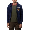 Genuine Apparel ROYAL ENFIELD Rider Of The Storm Navy | re_RLASSL000064 | euronetbike-net Genuine Apparel ROYAL ENFIELD Rider Of The Storm Navy | re_RLASSL000064 | euronetbike-net