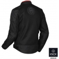 Genuine Apparel ROYAL ENFIELD Windfarer Jacket-Black | re_RRGJKM000040 | euronetbike-net