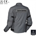 Genuine Apparel ROYAL ENFIELD Explorer V3 Jacket-Grey | re_RRGJKM000052 | euronetbike-net Genuine Apparel ROYAL ENFIELD Explorer V3 Jacket-Grey | re_RRGJKM000052 | euronetbike-net