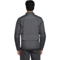 Genuine Apparel ROYAL ENFIELD Khardungla V2 Jacket-Grey | re_RRGJKM000076 | euronetbike-net