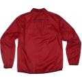 Genuine Apparel ROYAL ENFIELD Rain Jacket-Red | re_RRGRJN000006 | euronetbike-net
