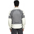 Genuine Apparel ROYAL ENFIELD Streetwind V2 Riding Jacket Shell - Grey | re_RRGJKN000022 | euronetbike-net