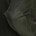 Genuine Apparel ROYAL ENFIELD Windfarer Riding Jacket Shell - Olive | re_RRGJKN000041 | euronetbike-net