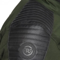 Genuine Apparel ROYAL ENFIELD Khardungla V2 Riding Jacket Shell - Olive | re_RRGJKN000067 | euronetbike-net