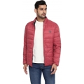 Genuine Apparel ROYAL ENFIELD Reversible Jacket - Black/Red | re_RLAJKA211371 | euronetbike-net