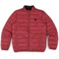 Genuine Apparel ROYAL ENFIELD Reversible Jacket - Black/Red | re_RLAJKA211376 | euronetbike-net Genuine Apparel ROYAL ENFIELD Reversible Jacket - Black/Red | re_RLAJKA211376 | euronetbike-net