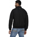 Genuine Apparel ROYAL ENFIELD Bsmc Jacket - Black | re_RRMJKR210017 | euronetbike-net
