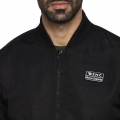 Genuine Apparel ROYAL ENFIELD Bsmc Jacket - Black | re_RRMJKR210014 | euronetbike-net Genuine Apparel ROYAL ENFIELD Bsmc Jacket - Black | re_RRMJKR210014 | euronetbike-net