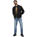 Genuine Apparel ROYAL ENFIELD Bsmc Jacket - Black | re_RRMJKR210014 | euronetbike-net Genuine Apparel ROYAL ENFIELD Bsmc Jacket - Black | re_RRMJKR210014 | euronetbike-net