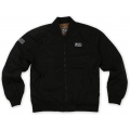 Genuine Apparel ROYAL ENFIELD Bsmc Jacket - Black | re_RRMJKR210014 | euronetbike-net Genuine Apparel ROYAL ENFIELD Bsmc Jacket - Black | re_RRMJKR210014 | euronetbike-net