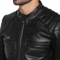Genuine Apparel ROYAL ENFIELD Phoenix Jacket-Black | re_RLAJKN000147 | euronetbike-net Genuine Apparel ROYAL ENFIELD Phoenix Jacket-Black | re_RLAJKN000147 | euronetbike-net