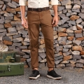 Genuine Apparel ROYAL ENFIELD Airborne Jogger - Brown | re_RLATRS231331 | euronetbike-net Genuine Apparel ROYAL ENFIELD Airborne Jogger - Brown | re_RLATRS231331 | euronetbike-net