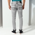 Genuine Apparel ROYAL ENFIELD Urban Wanderer Jeans - Grey | RLAJNA231065 | re_RLAJNA231066 | euronetbike-net