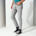 Genuine Apparel ROYAL ENFIELD Urban Wanderer Jeans - Grey | re_RLAJNA231068 | euronetbike-net