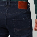 Genuine Apparel ROYAL ENFIELD Urban Stride Jeans - Dark Indigo | re_RLAJNS232252 | euronetbike-net