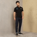 Genuine Apparel ROYAL ENFIELD Mlg Quest Polo - Black | re_RLATSA230365 | euronetbike-net Genuine Apparel ROYAL ENFIELD Mlg Quest Polo - Black | re_RLATSA230365 | euronetbike-net