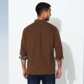 Genuine Apparel ROYAL ENFIELD Keep It Classic - Brown | RLASHA230211 | re_RLASHA230212 | euronetbike-net