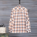 Genuine Apparel ROYAL ENFIELD Madras Check Shirt - White | re_RLASHS230857 | euronetbike-net Genuine Apparel ROYAL ENFIELD Madras Check Shirt - White | re_RLASHS230857 | euronetbike-net