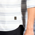 Genuine Apparel ROYAL ENFIELD Mlg Stripe Shirt - Peach | re_RLASHS230957 | euronetbike-net Genuine Apparel ROYAL ENFIELD Mlg Stripe Shirt - Peach | re_RLASHS230957 | euronetbike-net